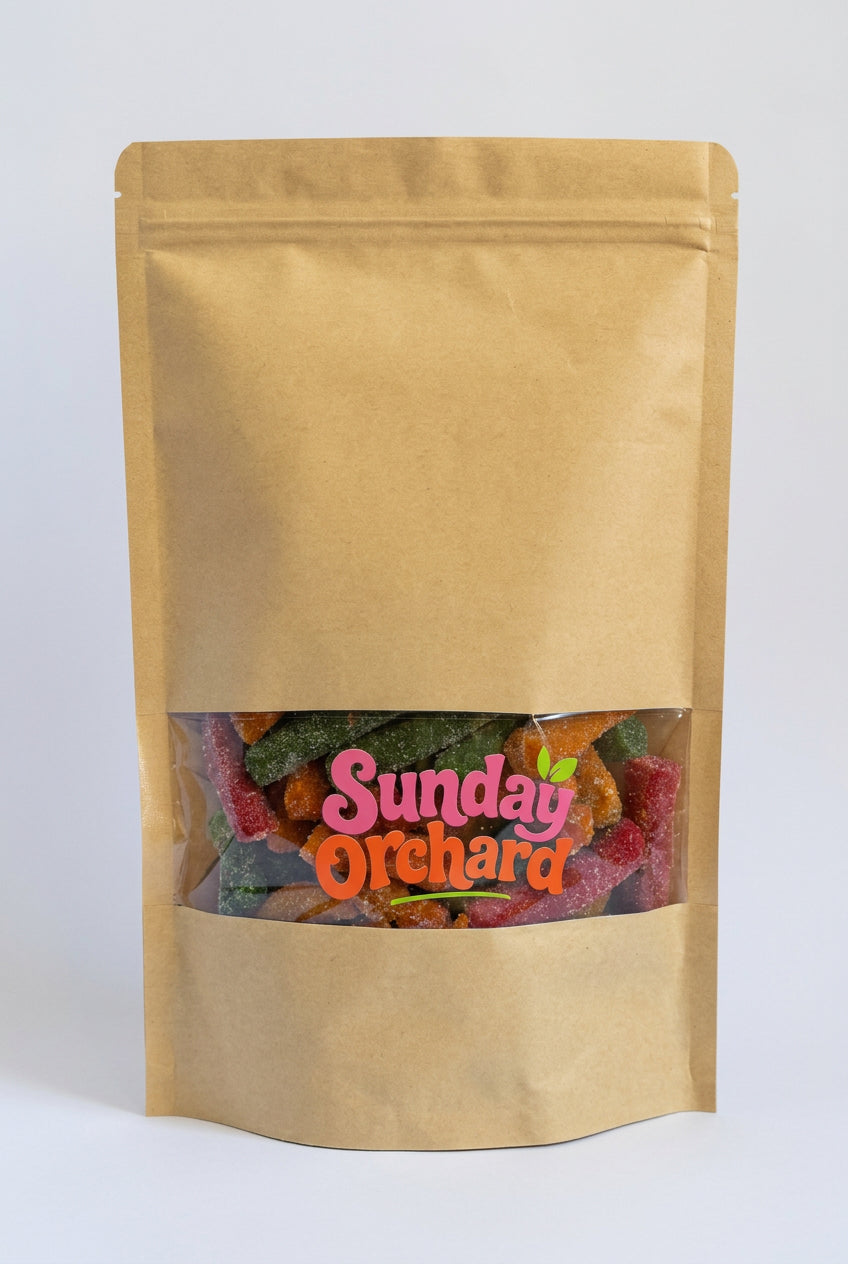 Rainbow Rascals