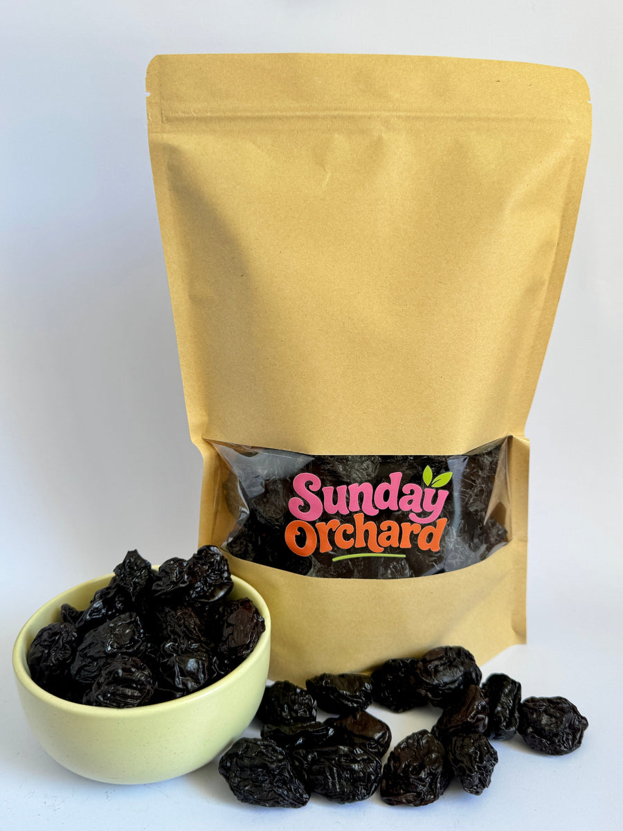 Prune Power