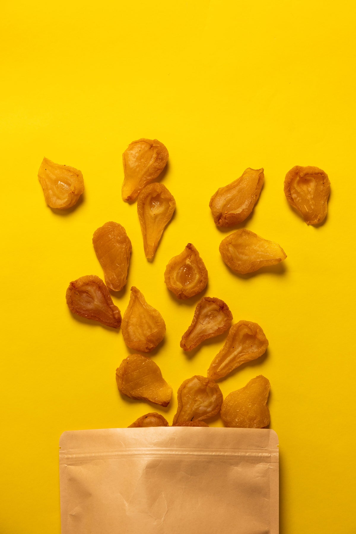 Perfect Pears