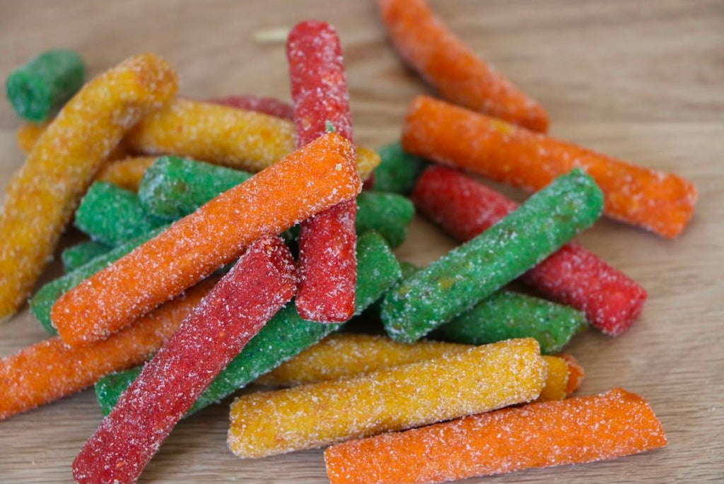 Rainbow Rascals