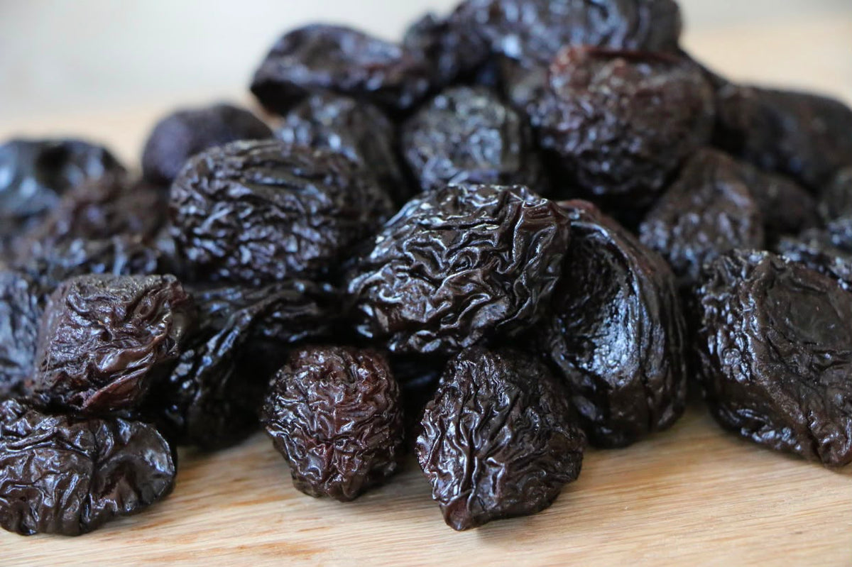 Prune Power